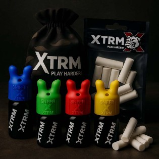 BEAST XXL SNFFR + XTRM DOSE|XTRM|TV|4XL XTRM - XTRM SNFFR