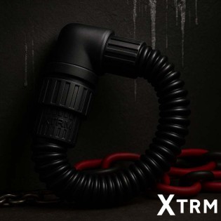 XTRM POWER-MAX 90 ADAPTER|XTRM|Tigerversand – we reply fast, even faster via WhatsApp! Fastest shipping from our warehouses in Germany and Switzerland.|Filter & Accessoire