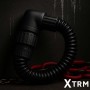 XTRM POWER-MAX 90 ADAPTER|XTRM|Tigerversand – we reply fast, even faster via WhatsApp! Fastest shipping from our warehouses in Germany and Switzerland.|Filter & Accessoire