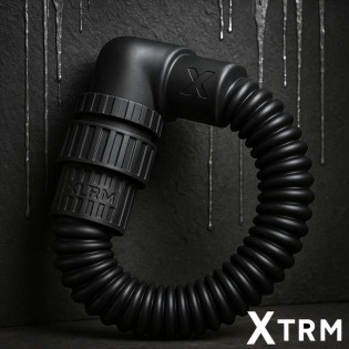 XTRM POWER-MAX 90 ADAPTER|XTRM|Tigerversand – we reply fast, even faster via WhatsApp! Fastest shipping from our warehouses in Germany and Switzerland.|Filter & Accessoire