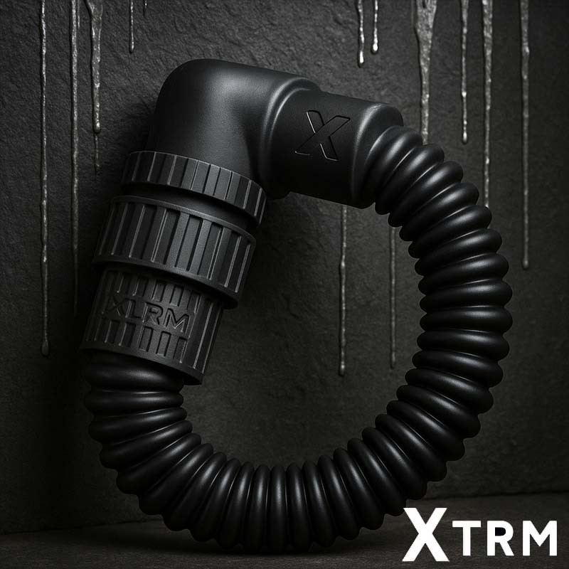 XTRM POWER-MAX 90 ADAPTER|XTRM|Tigerversand – we reply fast, even faster via WhatsApp! Fastest shipping from our warehouses in Germany and Switzerland.|Filter & Accessoire