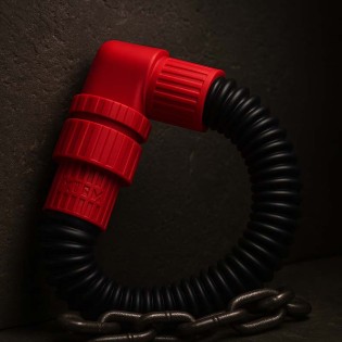 XTRM ADAPTER POWER-MAX 90|XTRM|TV|Filter & Accessoire