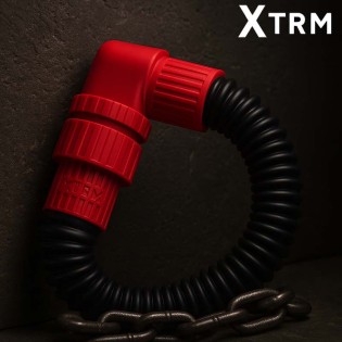 XTRM ADAPTER POWER-MAX 90|XTRM|TV|Filter & Accessoire