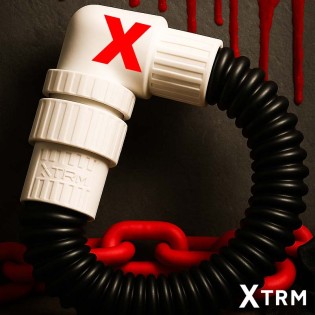 XTRM ADAPTATEUR POWER-MAX 90|XTRM|TV|Filter & Accessoire
