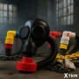 XTRM POWER-MAX 90 ADAPTER|XTRM|Tigerversand – we reply fast, even faster via WhatsApp! Fastest shipping from our warehouses in Germany and Switzerland.|Filter & Accessoire