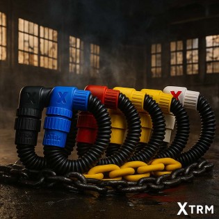 XTRM & FETISH|Tigerversand – we reply fast, even faster via WhatsApp! Fastest shipping from our warehouses in Germany and Switzerland.