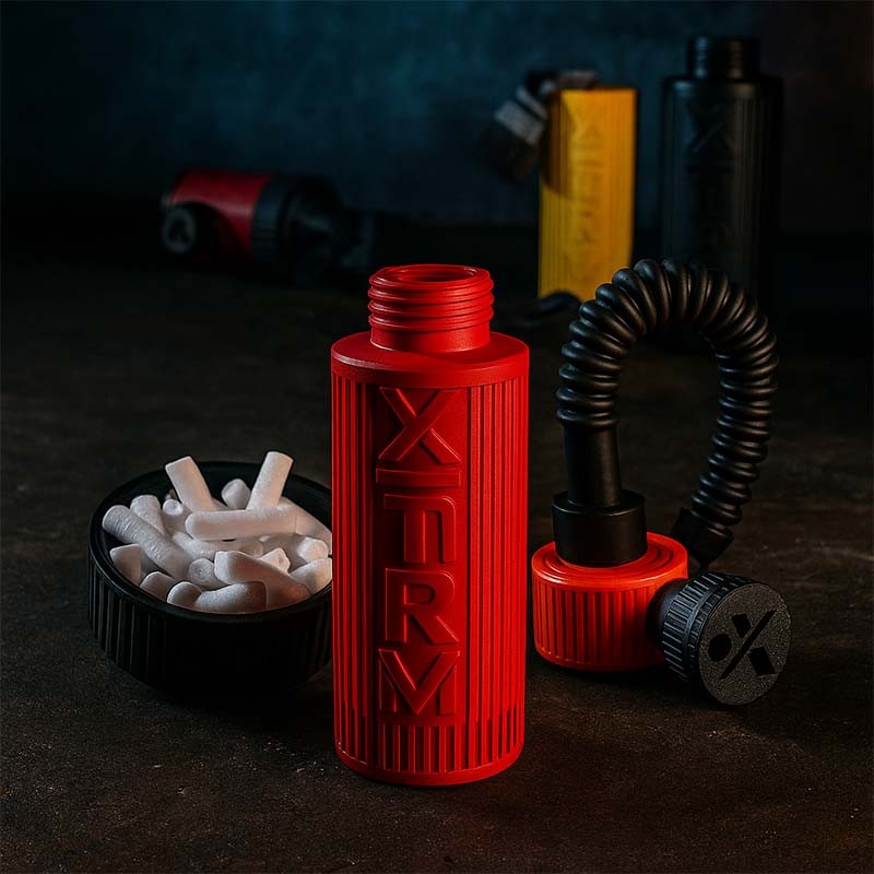XTRM Dominator|XTRM|Tigerversand – we reply fast, even faster via WhatsApp! Fastest shipping from our warehouses in Germany and Switzerland.|Filter & Accessoire