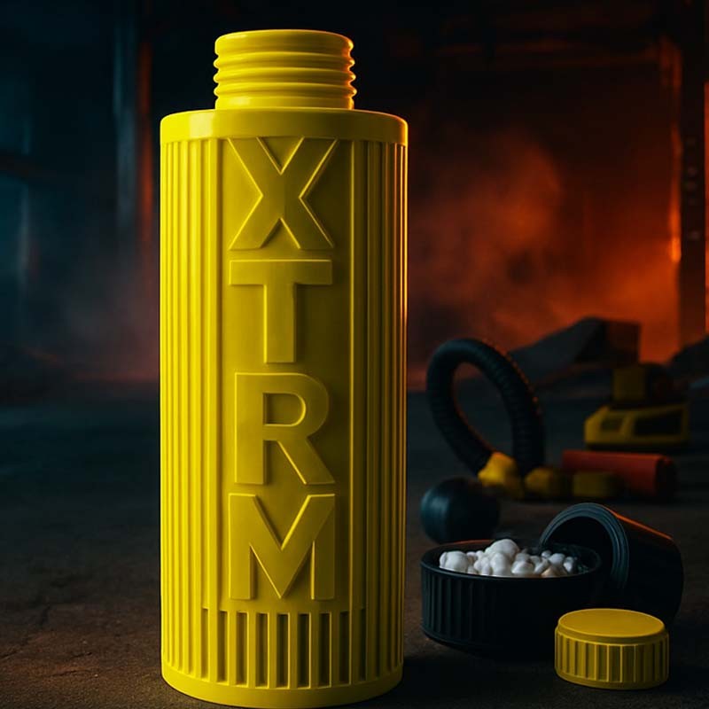 XTRM Dominator|XTRM|TV|Filter & Accessoire
