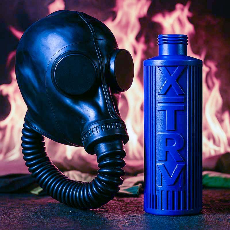 XTRM Dominateur|XTRM|Tigerversand – we reply fast, even faster via WhatsApp! Fastest shipping from our warehouses in Germany and Switzerland.|Filter & Accessoire