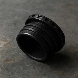 XTRM END CAP MALE|XTRM|Tigerversand – we reply fast, even faster via WhatsApp! Fastest shipping from our warehouses in Germany and Switzerland.|Filter & Accessoire