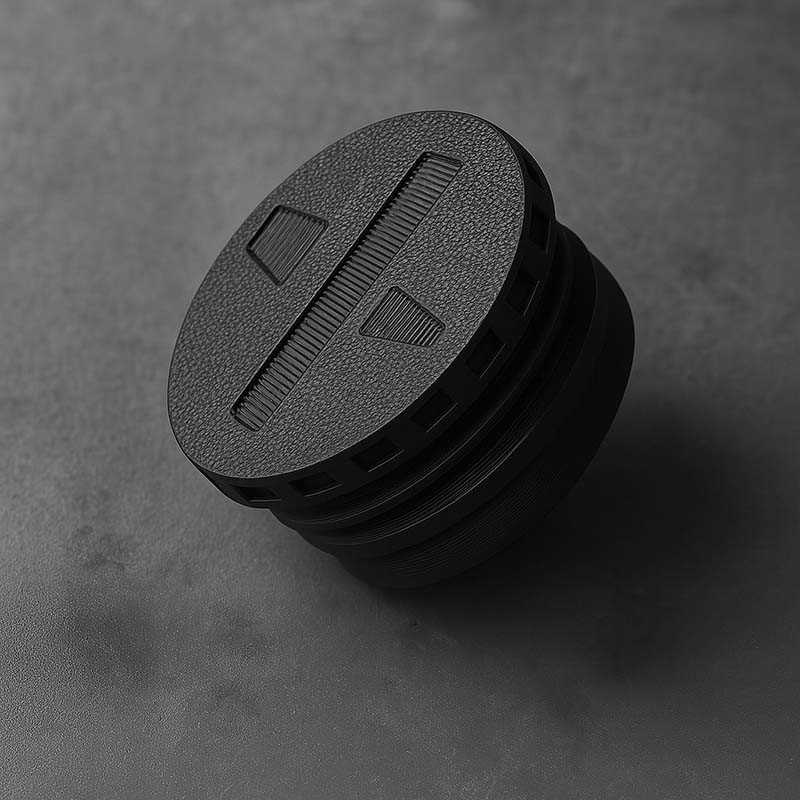 XTRM END CAP MALE|XTRM|Tigerversand – we reply fast, even faster via WhatsApp! Fastest shipping from our warehouses in Germany and Switzerland.|Filter & Accessoire