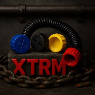 XTRM & FETISH|Tigerversand – we reply fast, even faster via WhatsApp! Fastest shipping from our warehouses in Germany and Switzerland.