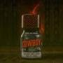 Cowboy Black Label 10ml|PWD EUROPE|Tigerversand – we reply fast, even faster via WhatsApp! Fastest shipping from our warehouses in Germany and Switzerland.|Amylnitrit Poppers