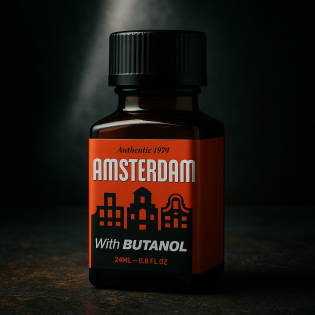 Butanol Poppers|Tigerversand – we reply fast, even faster via WhatsApp! Fastest shipping from our warehouses in Germany and Switzerland.