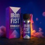 Iron Fist Starlight 24 ml|PWD EUROPE|Tigerversand – we reply fast, even faster via WhatsApp! Fastest shipping from our warehouses in Germany and Switzerland.|Amylnitrit Poppers