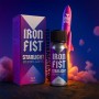 Iron Fist Starlight 24 ml|PWD EUROPE|Tigerversand – we reply fast, even faster via WhatsApp! Fastest shipping from our warehouses in Germany and Switzerland.|Amylnitrit Poppers