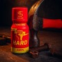 HARD Amyl 15 ml|FRENCH POPPERS|Tigerversand – we reply fast, even faster via WhatsApp! Fastest shipping from our warehouses in Germany and Switzerland.|Amylnitrit Poppers