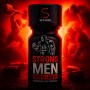 Strong Men 15ml|FRENCH POPPERS|Tigerversand – we reply fast, even faster via WhatsApp! Fastest shipping from our warehouses in Germany and Switzerland.|Amylnitrit Poppers
