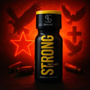 Poppers Größen|Tigerversand – we reply fast, even faster via WhatsApp! Fastest shipping from our warehouses in Germany and Switzerland.