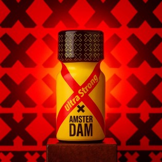 Amsterdam Xxx Ultra Strong 10ml|AMSTERDAM POPPERS|Tigerversand – we reply fast, even faster via WhatsApp! Fastest shipping from our warehouses in Germany and Switzerland.|Pentylnitrit Poppers