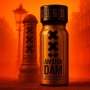 Amsterdam XXX Tall Gold 24ml|PWD EUROPE|Tigerversand – we reply fast, even faster via WhatsApp! Fastest shipping from our warehouses in Germany and Switzerland.|Propyl Poppers