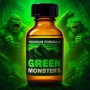 GROEN MONSTER OVERKILL 25 ml|ALPHA POPPERS|Tigerversand – we reply fast, even faster via WhatsApp! Fastest shipping from our warehouses in Germany and Switzerland.|Propyl Poppers