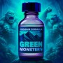 GREEN MONSTER OVERKILL 25 ml|ALPHA POPPERS|Tigerversand – we reply fast, even faster via WhatsApp! Fastest shipping from our warehouses in Germany and Switzerland.|Propyl Poppers