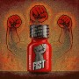 Fist Extra Pure 10ml|PWD EUROPE|Tigerversand – we reply fast, even faster via WhatsApp! Fastest shipping from our warehouses in Germany and Switzerland.|Propyl Poppers
