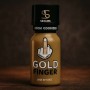 Goldfinger 15ml|FRENCH POPPERS|Tigerversand – we reply fast, even faster via WhatsApp! Fastest shipping from our warehouses in Germany and Switzerland.|Amylnitrit Poppers