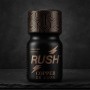 Rush Copper de Luxe 10 ml|RUSH POPPERS|Tigerversand – we reply fast, even faster via WhatsApp! Fastest shipping from our warehouses in Germany and Switzerland.|Amylnitrit Poppers