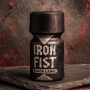 IRON FIST BLACK PENTYL 10ml|PWD EUROPE|Tigerversand – we reply fast, even faster via WhatsApp! Fastest shipping from our warehouses in Germany and Switzerland.|Pentylnitrit Poppers