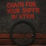XTRM BLACK CHAIN -70CM-|XTRM|Tigerversand – we reply fast, even faster via WhatsApp! Fastest shipping from our warehouses in Germany and Switzerland.|Poppers & Kombipakete