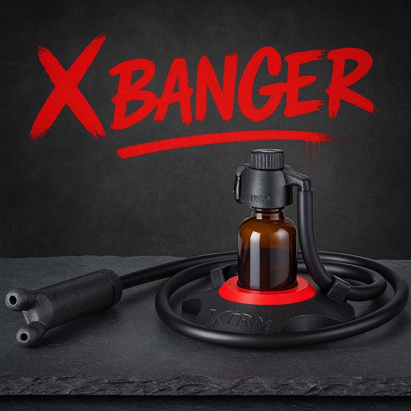 BANGER STATION DOOR XTRM|XTRM|TV|BANGER STATION