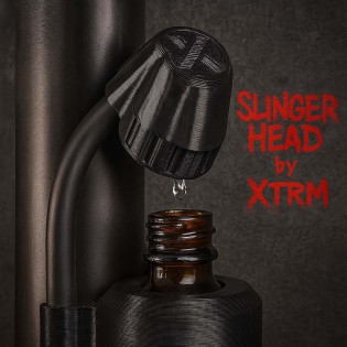 BANGER STATION BY XTRM|XTRM|Tigerversand – we reply fast, even faster via WhatsApp! Fastest shipping from our warehouses in Germany and Switzerland.|BANGER STATION