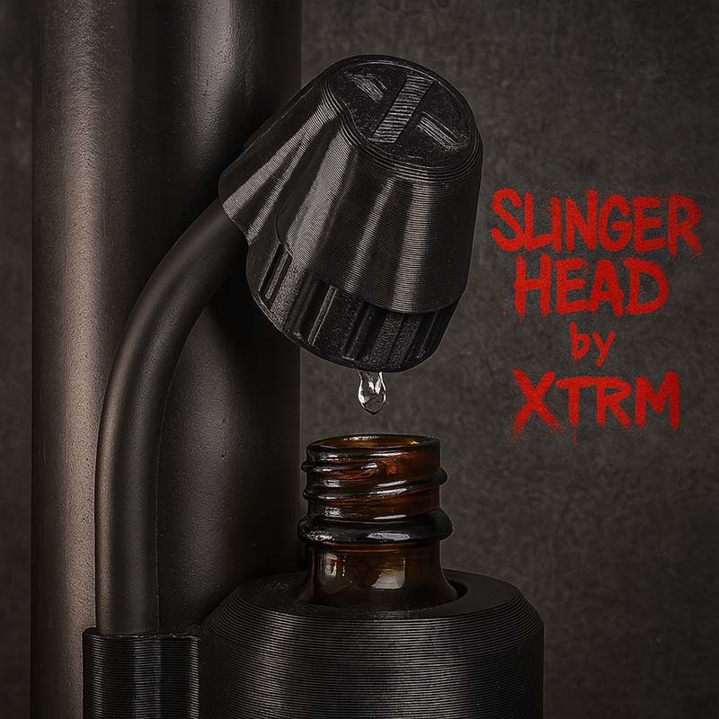 BANGER STATION BY XTRM|XTRM|Tigerversand – we reply fast, even faster via WhatsApp! Fastest shipping from our warehouses in Germany and Switzerland.|BANGER STATION