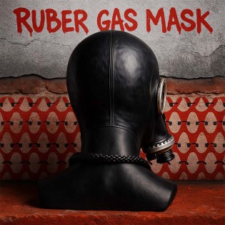 black Fetish (gas) mask|XTRM|Tigerversand – we reply fast, even faster via WhatsApp! Fastest shipping from our warehouses in Germany and Switzerland.|BDSM & masks