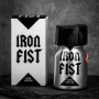 Iron Fist Poppers - 10ml (Mini)|PWD EUROPE|Tigerversand – we reply fast, even faster via WhatsApp! Fastest shipping from our warehouses in Germany and Switzerland.|Amylnitrit Poppers