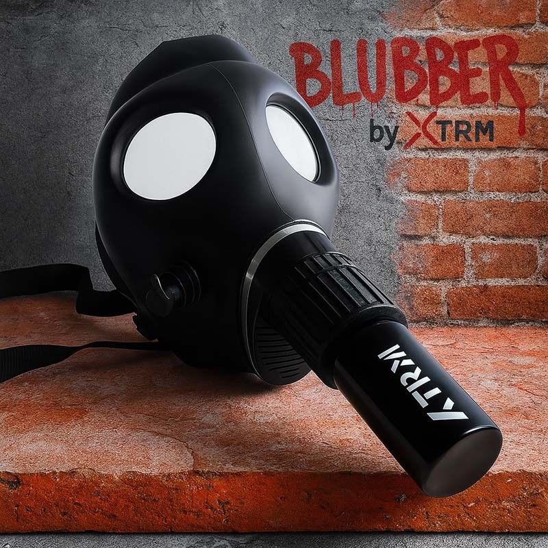 XTRM BLUBBER Aroma + BOTTLE (4XL)|XTRM|TV|XTRM Poppers accessories