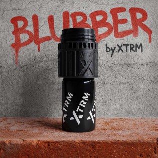 XTRM BLUBBER POPPERS + BOTTLE (4XL)|XTRM|Tigerversand – we reply fast, even faster via WhatsApp! Fastest shipping from our warehouses in Germany and Switzerland.|Poppers Zubehör