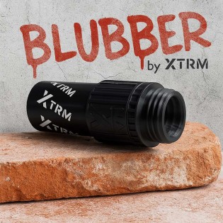 XTRM BLUBBER POPPERS + BOTTLE (4XL)|XTRM|Tigerversand – we reply fast, even faster via WhatsApp! Fastest shipping from our warehouses in Germany and Switzerland.|Poppers Zubehör