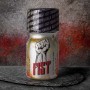 Fist Deep Silver 10 ml|PWD EUROPE|Tigerversand – we reply fast, even faster via WhatsApp! Fastest shipping from our warehouses in Germany and Switzerland.|Pentylnitrit Poppers