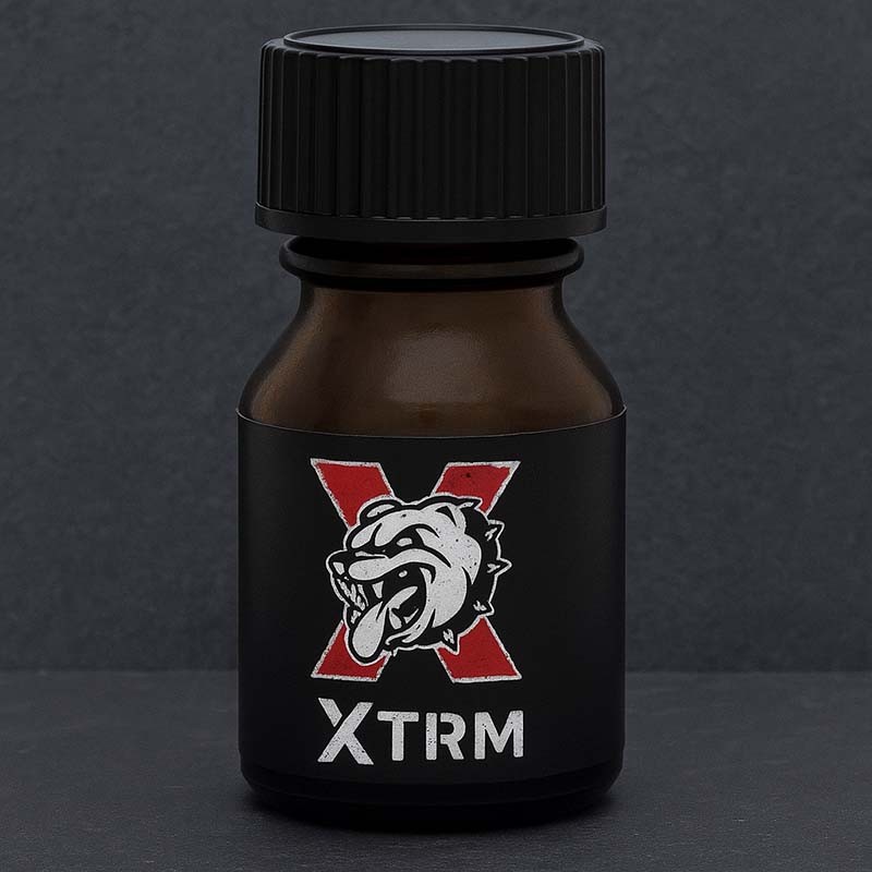 XTRM PENTYL 10ml|XTRM|Tigerversand – we reply fast, even faster via WhatsApp! Fastest shipping from our warehouses in Germany and Switzerland.|Pentylnitrit Poppers