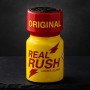 Real Rush 10ml|RUSH POPPERS|Tigerversand – we reply fast, even faster via WhatsApp! Fastest shipping from our warehouses in Germany and Switzerland.|Amylnitrit Poppers