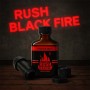 Rush Zwartvuur 25ml|PREMIUM PENTYL|Tigerversand – we reply fast, even faster via WhatsApp! Fastest shipping from our warehouses in Germany and Switzerland.|Pentylnitriet Poppers