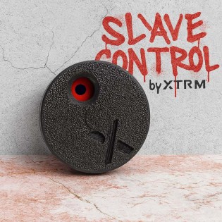 XTRM TORTURE SLAVE CONTROL|XTRM|Tigerversand – we reply fast, even faster via WhatsApp! Fastest shipping from our warehouses in Germany and Switzerland.|Breath-Play-Gear