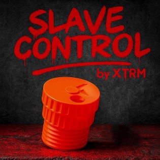 XTRM SLAVE CONTROL|XTRM|TV|Breath-Play-Gear