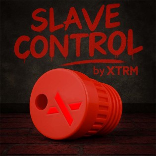 XTRM SLAVE CONTROL|XTRM|TV|Breath-Play-Gear