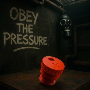 XTRM SLAVE CONTROL|XTRM|TV|Breath-Play-Gear