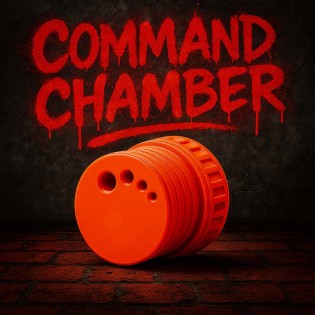 XTRM SLAVE CONTROL|XTRM|TV|Breath-Play-Gear