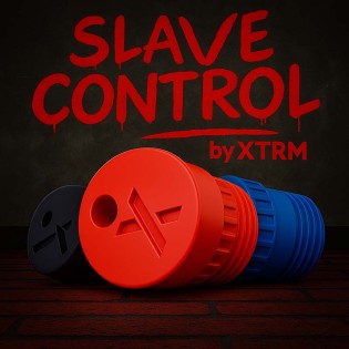 XTRM SLAVE CONTROL|XTRM|TV|Breath-Play-Gear